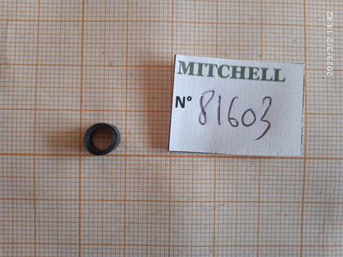 Amortisseur piece moulinet - amortisseur,