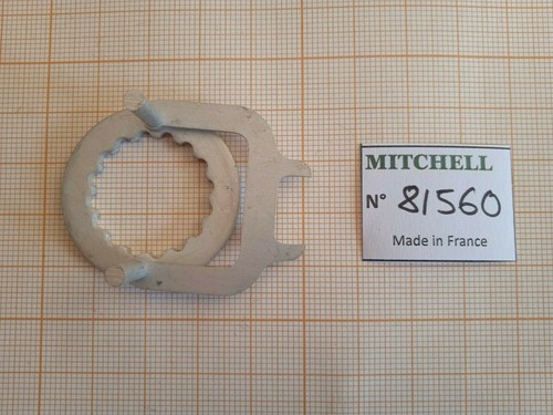 Planamatic moulinet mitchell - moulinet,