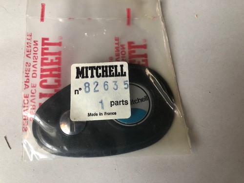 Mitchell 906 fishing reel - mitchell,