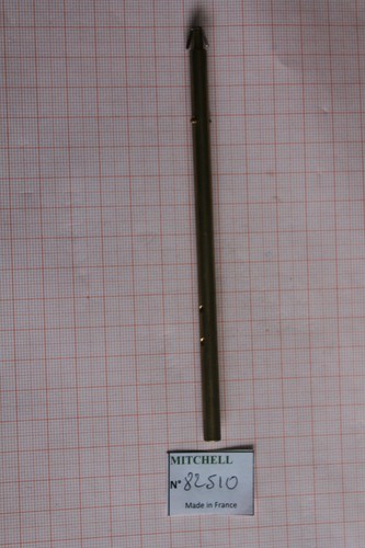 Axe moulinet mitchell 306s - moulinet,